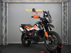KTM 790 Adventure R 2019 occasion – foto 2 van 12