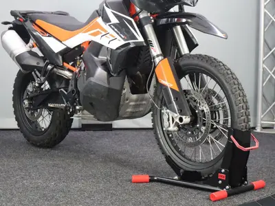 KTM 790 ADVENTURE R – foto 3