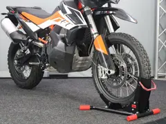 KTM 790 Adventure R 2019 occasion – foto 3 van 12
