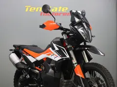 KTM 790 Adventure R 2019 occasion – foto 4 van 12