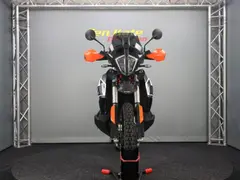 KTM 790 Adventure R 2019 occasion – foto 5 van 12