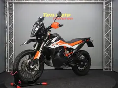 KTM 790 Adventure R 2019 occasion – foto 6 van 12