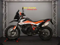 KTM 790 Adventure R 2019 occasion – foto 7 van 12