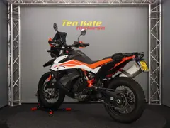KTM 790 Adventure R 2019 occasion – foto 8 van 12