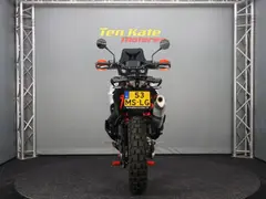 KTM 790 Adventure R 2019 occasion – foto 9 van 12