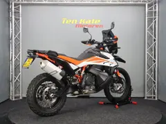 KTM 790 Adventure R 2019 occasion – foto 10 van 12