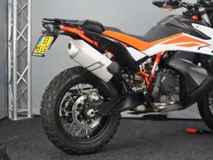KTM 790 Adventure R 2019 occasion – foto 11 van 12