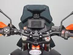 KTM 790 Adventure R 2019 occasion – foto 12 van 12