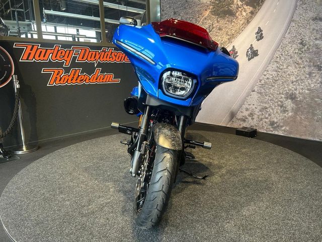 harley-davidson - street-glide-cvo-flhxse