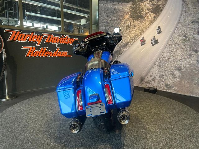 harley-davidson - street-glide-cvo-flhxse