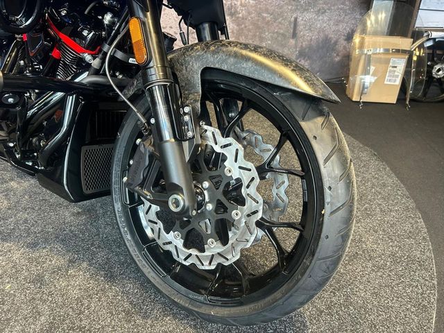 harley-davidson - street-glide-cvo-flhxse