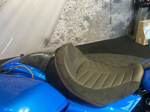 harley-davidson - street-glide-cvo-flhxse