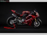 DUCATI PANIGALE V2 S