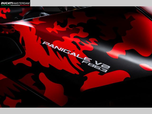ducati - panigale-v2-s
