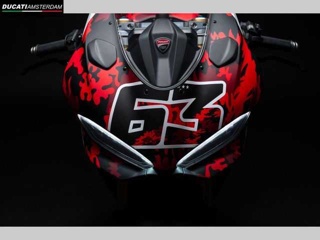 ducati - panigale-v2-s