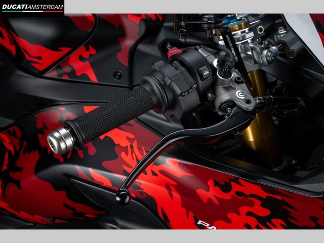 ducati - panigale-v2-s