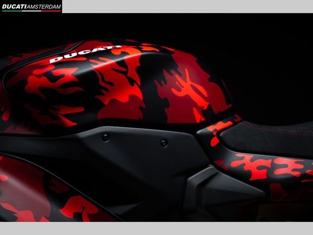 ducati - panigale-v2-s