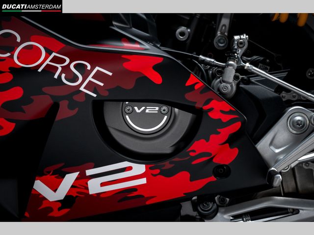 ducati - panigale-v2-s