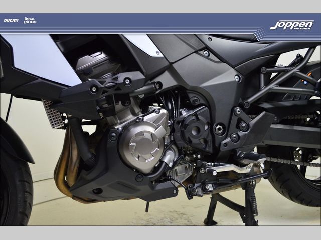 kawasaki - versys-1000-se