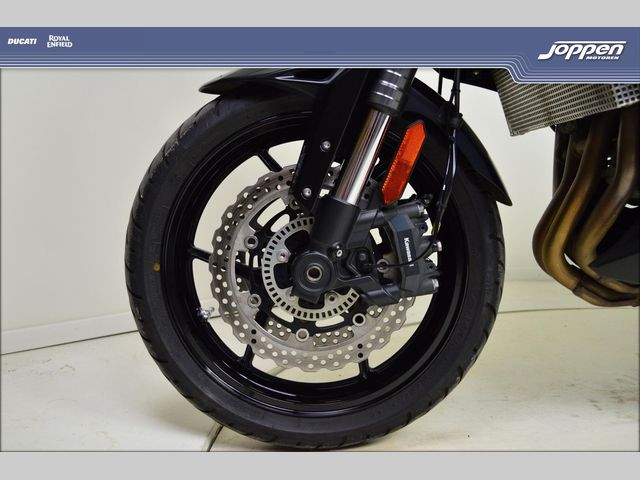 kawasaki - versys-1000-se
