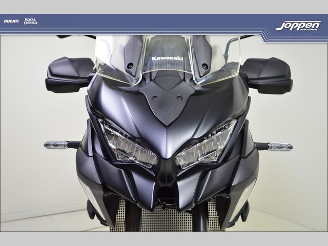 kawasaki - versys-1000-se