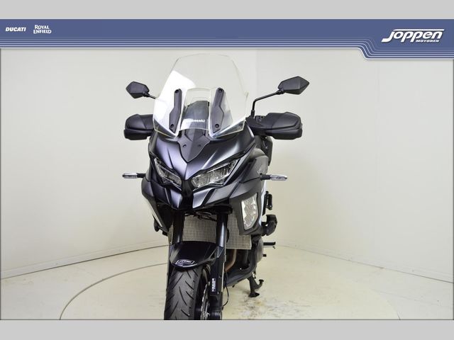 kawasaki - versys-1000-se
