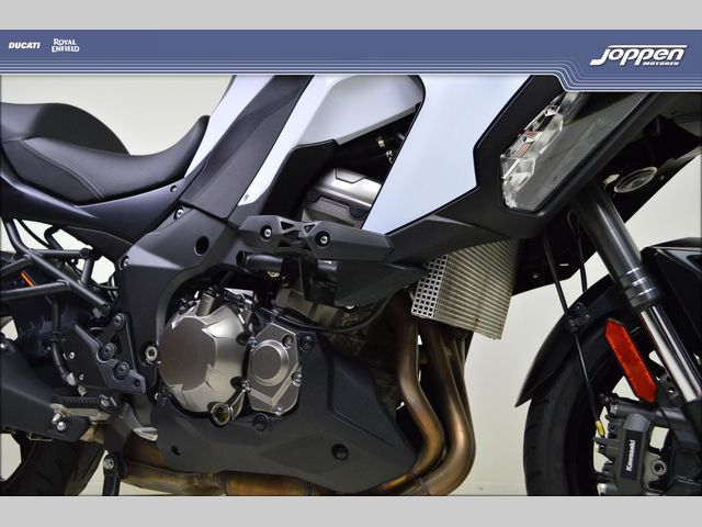 kawasaki - versys-1000-se