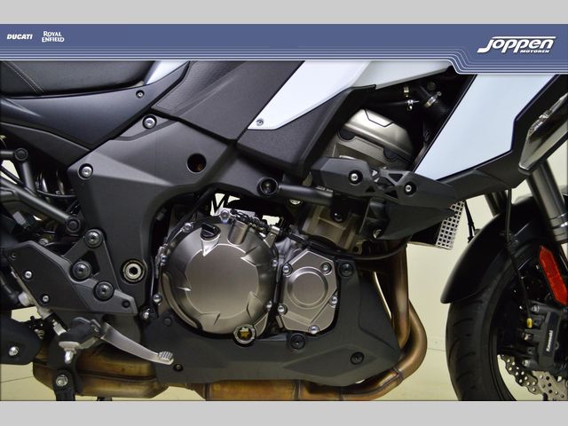 kawasaki - versys-1000-se