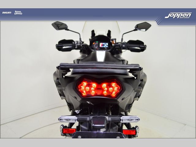 kawasaki - versys-1000-se