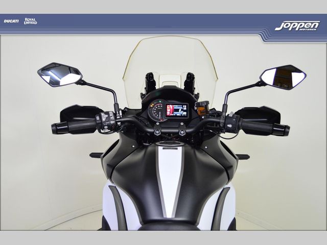 kawasaki - versys-1000-se