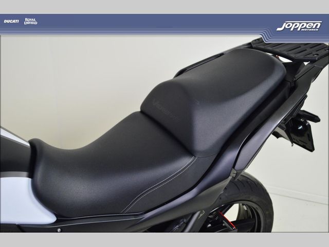 kawasaki - versys-1000-se