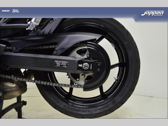 kawasaki - versys-1000-se
