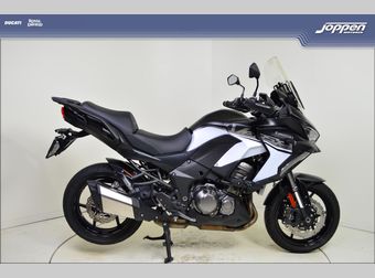 Kawasaki Versys 1000 SE 2020 occasion