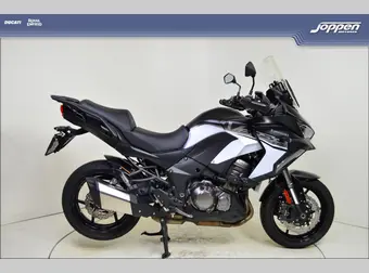 Kawasaki Versys 1000 SE 2020 occasion