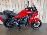 YAMAHA TRACER 9