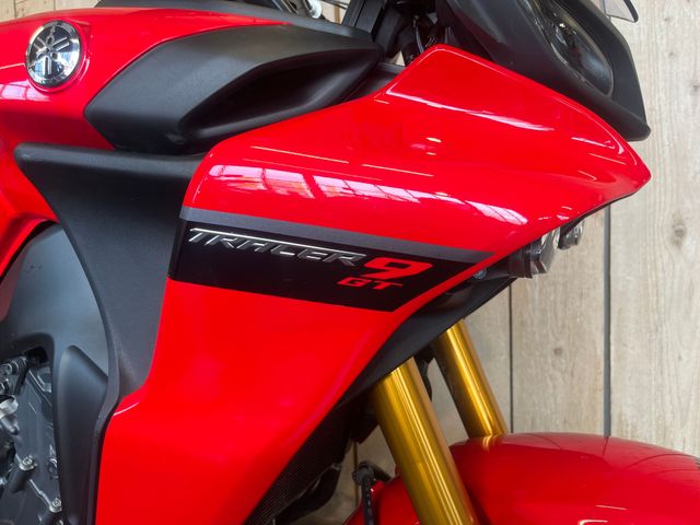 yamaha - tracer-9