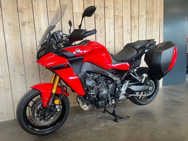 yamaha - tracer-9