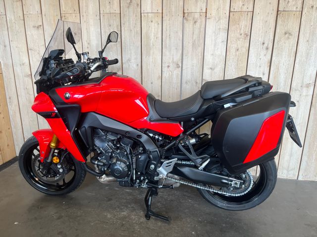 yamaha - tracer-9
