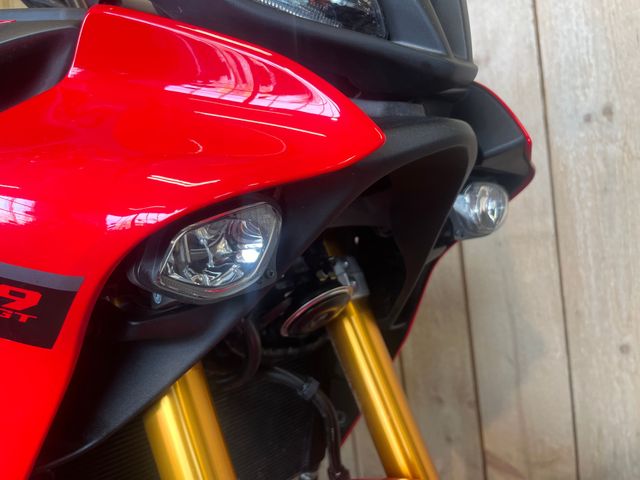 yamaha - tracer-9