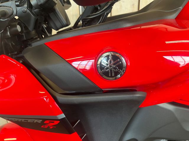 yamaha - tracer-9