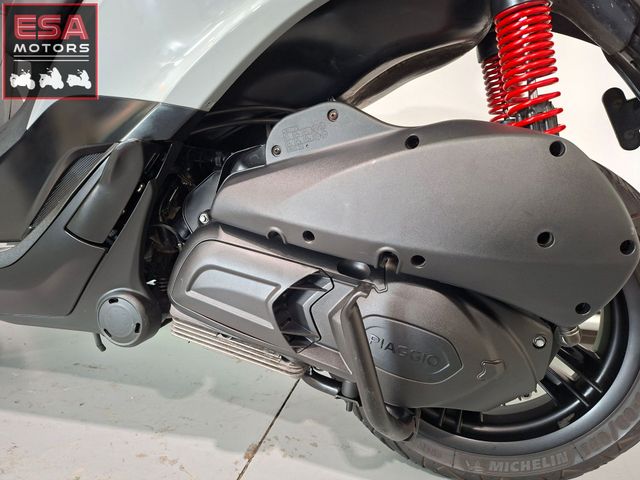 piaggio - mp3-300-hpe