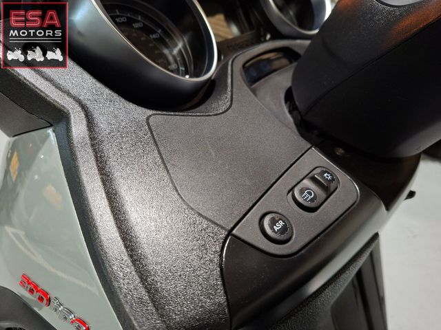 piaggio - mp3-300-hpe