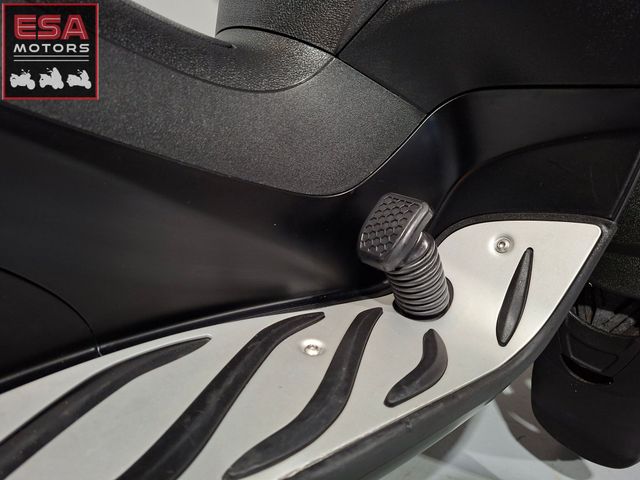 piaggio - mp3-300-hpe