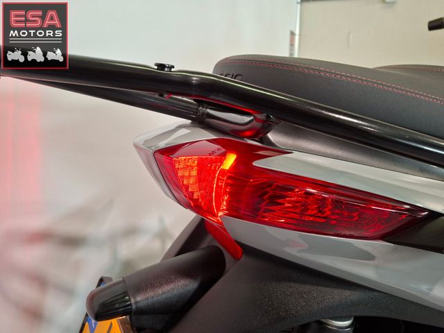 piaggio - mp3-300-hpe