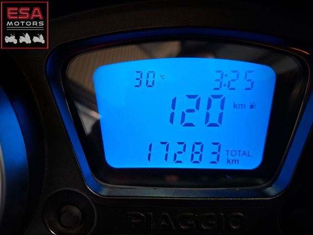 piaggio - mp3-300-hpe