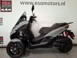 PIAGGIO MP3 300 HPE