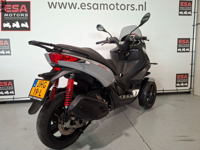 piaggio - mp3-300-hpe