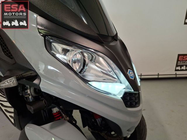 piaggio - mp3-300-hpe