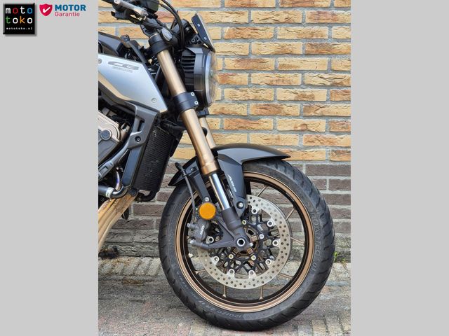 honda - cb-650-r
