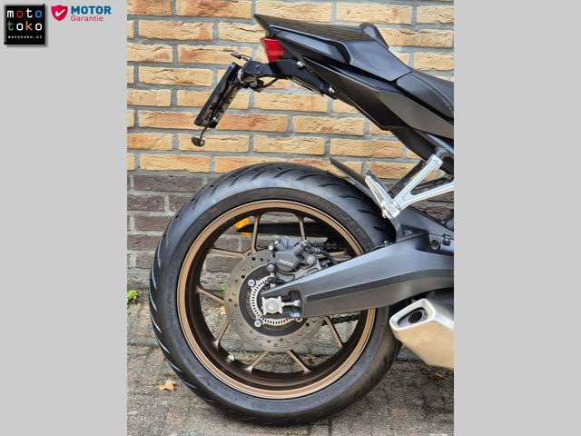 honda - cb-650-r